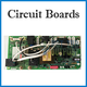 Artesian Spa Circuit Boards